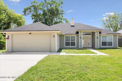 5218 110TH Street, Jacksonville, FL 32244
