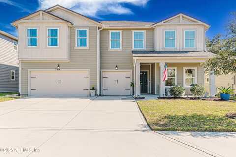 104 CHANDLER Drive, St. Johns, FL 32259