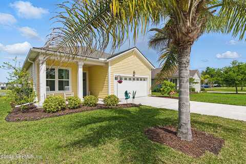 643 KENDALL CROSSING Drive, St. Johns, FL 32259