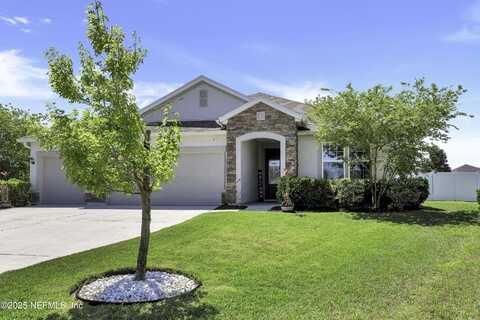 72 LONG POINT Way, Saint Augustine, FL 32092