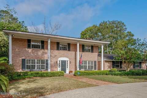 4765 LONG BOW Road, Jacksonville, FL 32210