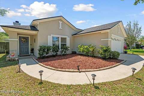 1401 HEATHER Court, Saint Augustine, FL 32092