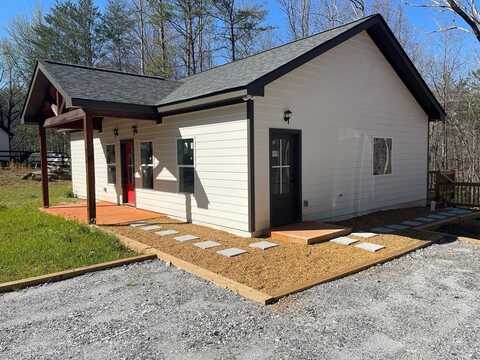 748 Elm Lane, Dawsonville, GA 30534