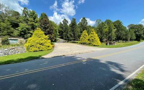 Lot 28 Broadtree Ridge, Hayesville, NC 28904