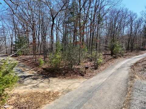 Lot 1 Robert Miller Lane, Mineral Bluff, GA 30559