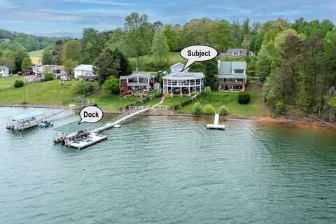 3873 Myers Chapel Road, Hayesville, NC 28904