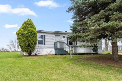 115 Lane 587 Lake James, Fremont, IN 46737