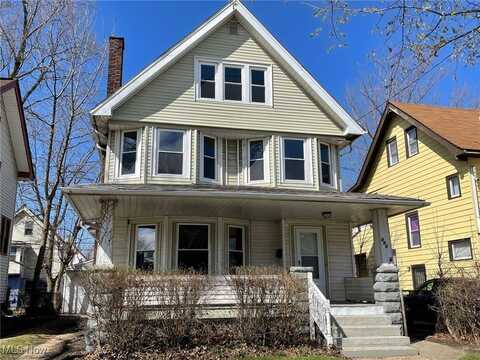 494 Eddy Road, Cleveland, OH 44108