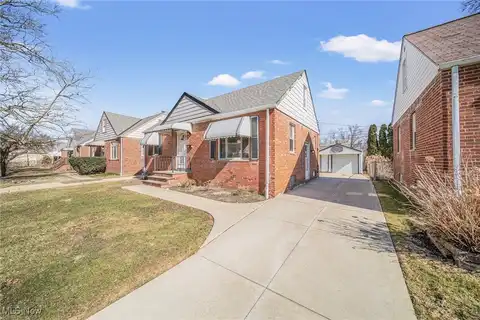 259 E 322nd Street, Willowick, OH 44095