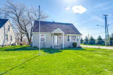 1256 Whipple Avenue SW, Canton, OH 44710