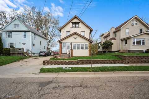 923 Redfern Avenue, Akron, OH 44314