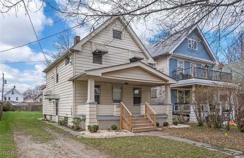 3462 W 97th Street, Cleveland, OH 44102