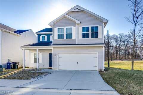 586 Auld Farm Circle, Akron, OH 44320