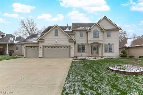13863 CARTWRIGHT Parkway, Strongsville, OH 44136