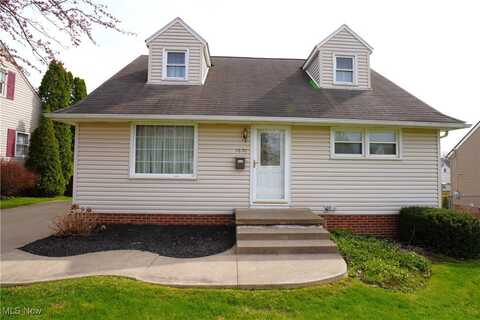 1630 34th Street NE, Canton, OH 44714