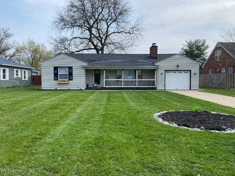 209 Reta Lane, Youngstown, OH 44512