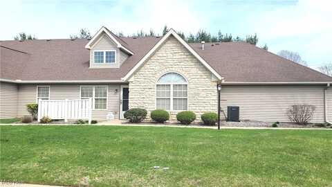 2596 Barnstone Avenue SW, Canton, OH 44706