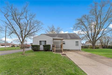 2216 34th Street NE, Canton, OH 44705