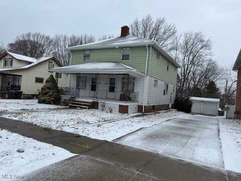 4202 Milford Avenue, Parma, OH 44134