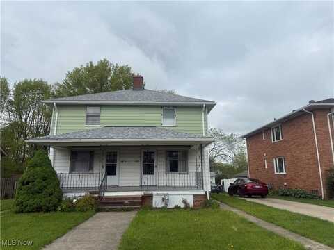 4202 Milford Avenue, Parma, OH 44134
