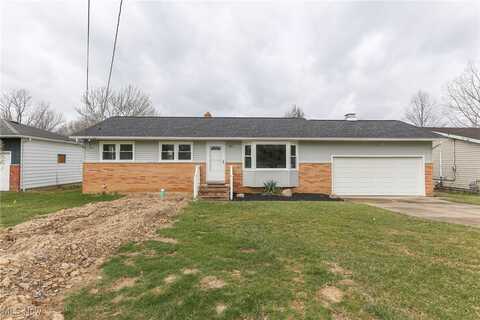 10298 Webster Road, Strongsville, OH 44136