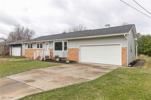 10298 Webster Road, Strongsville, OH 44136