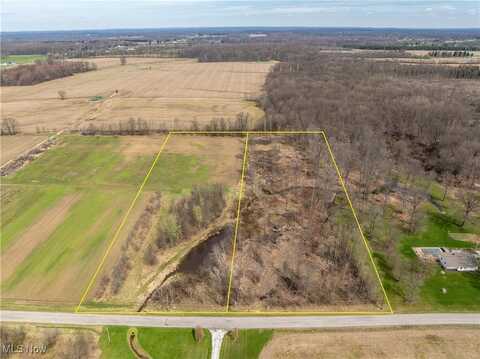 Moff Road, Atwater, OH 44201