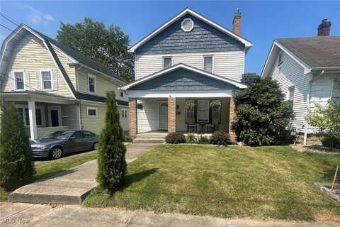 121 Shirley Circle, Steubenville, OH 43952
