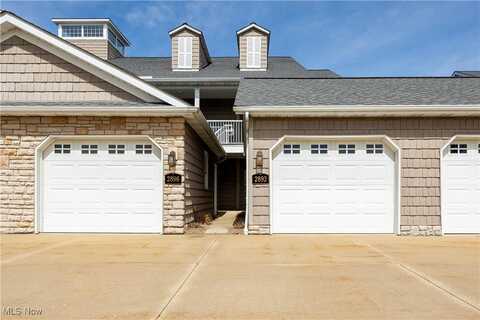 2892 Whispering Shores Drive, Vermilion, OH 44089