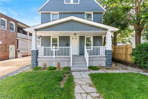 1557 Newman Avenue, Lakewood, OH 44107