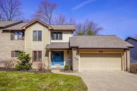 4989 Belden Park Drive NW, North Canton, OH 44720