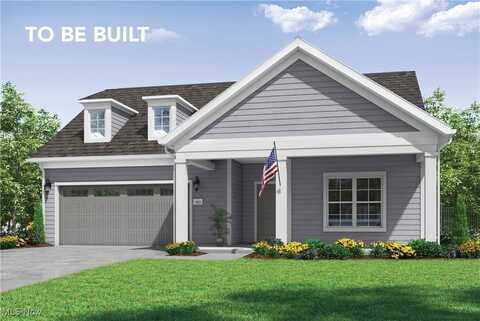 4324 Evergreen Court, North Canton, OH 44720
