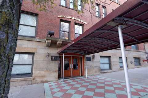 1133 W 9th Street unit: 210, Cleveland, OH 44113