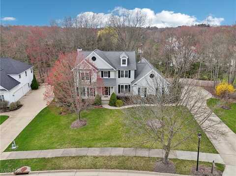 2728 High Hampton Trail, Cuyahoga Falls, OH 44223
