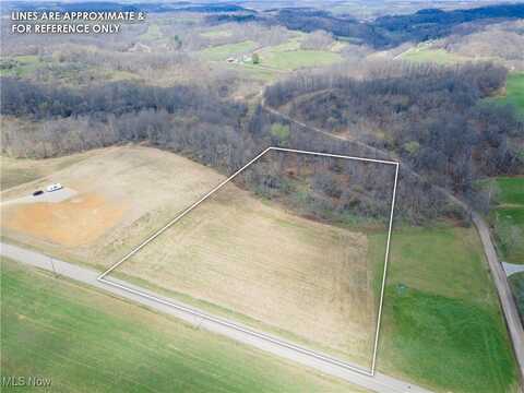 Norfield Road, New Concord, OH 43762