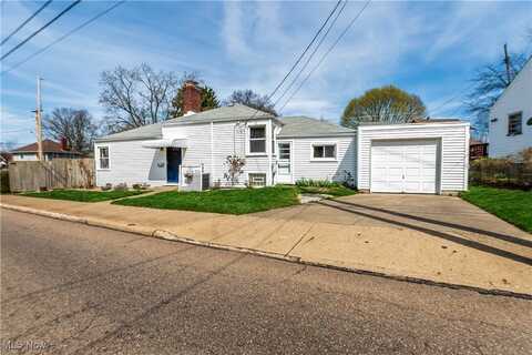 1345 25th Street NW, Canton, OH 44709