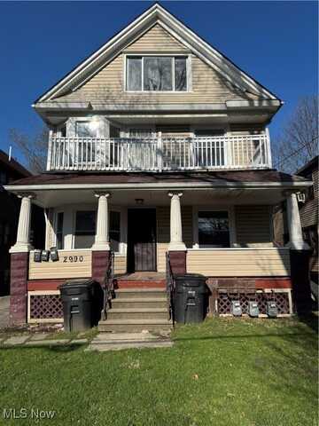 2990 E 130th Street, Cleveland, OH 44120