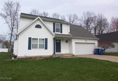 7078 Oak Tree Drive S, Lorain, OH 44053