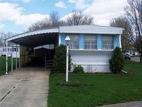 302 Britton Drive, Geneva, OH 44041