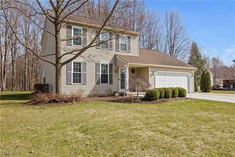 7365 Glenside Lane, Olmsted Falls, OH 44138