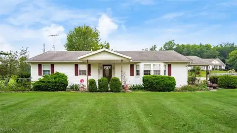 2760 Flint Ridge Road, Hopewell, OH 43746