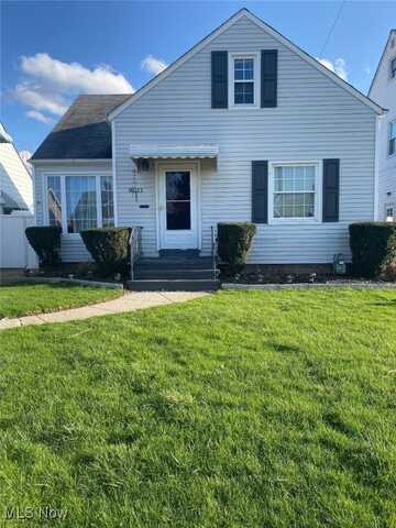 8011 Bertha Avenue, Parma, OH 44129