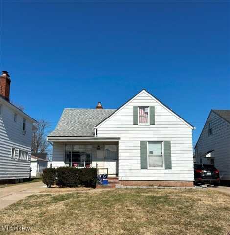 12913 DARLINGTON Avenue, Garfield Heights, OH 44125