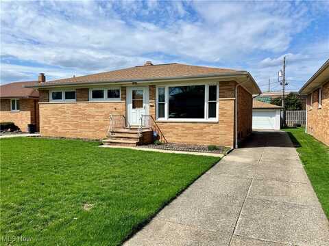 1410 Englewood Drive, Parma, OH 44134