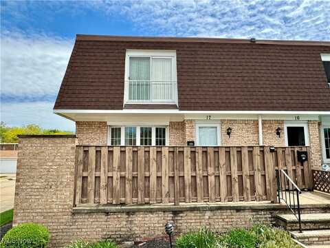 6476 State Road, Parma, OH 44134