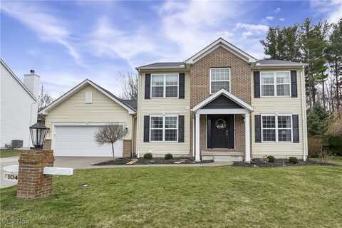 1047 Arrowhead Drive, Vermilion, OH 44089
