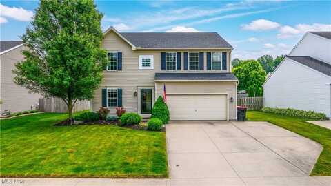 4150 Pembroke Drive, Kent, OH 44240