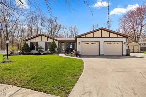 799 Arlington Drive, Vermilion, OH 44089