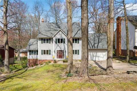 5197 Dungannon Circle NW, Canton, OH 44720