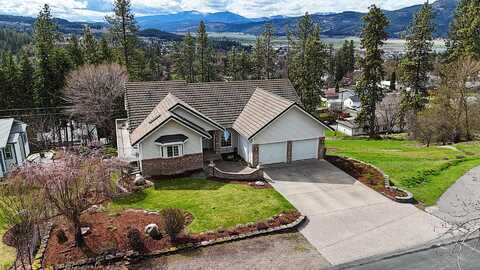 932 10TH AVE, COLVILLE, WA 99114